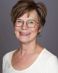 Donna Bijou headshot