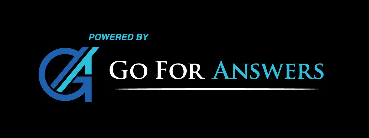 Go For Answers