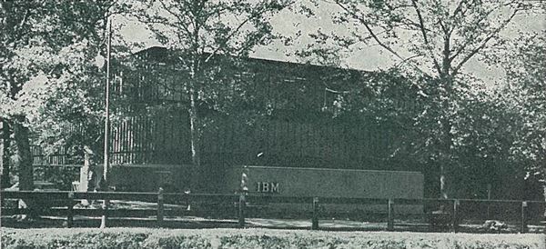 Trenton Trust Building