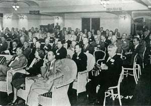 Annual Conference Session 1934