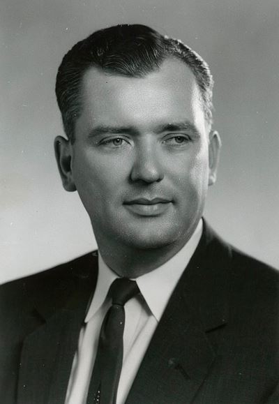 Robert H. Fust