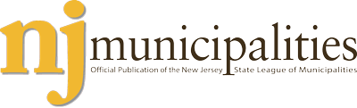 NJ Municipalities magazine logo