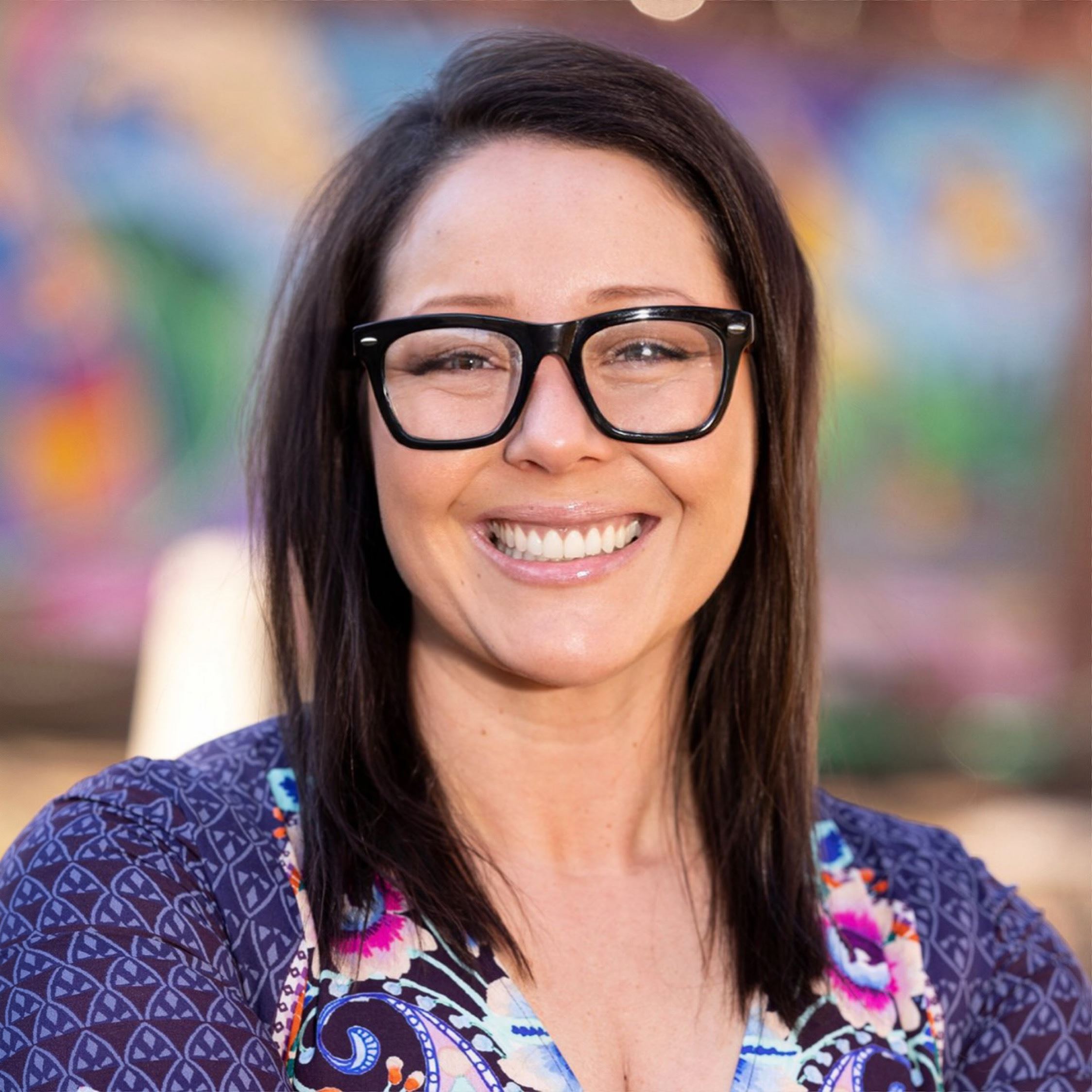 2023 Sheena C. Collum South Orange