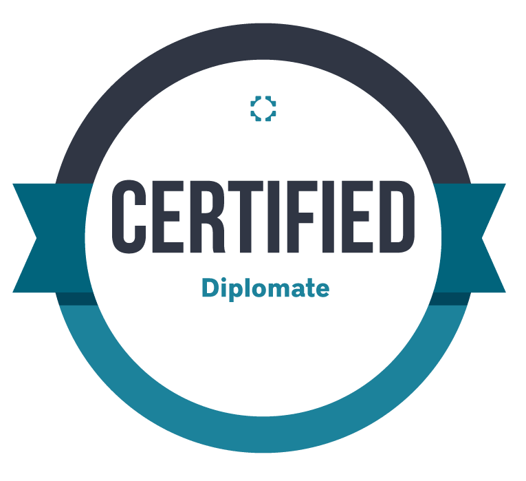 Diplomate
