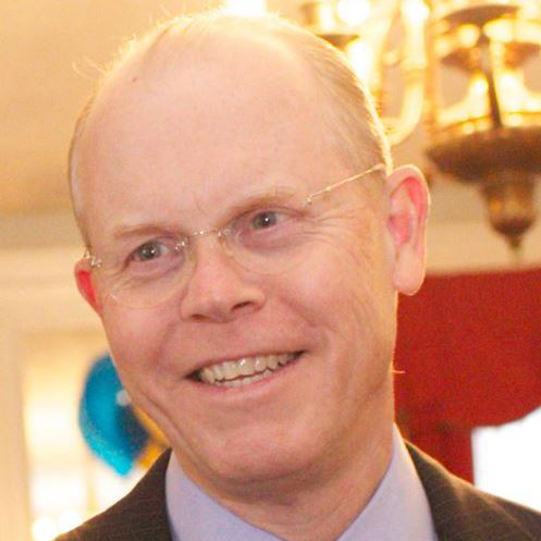 2024 Mayor James Maley Headshot 2013