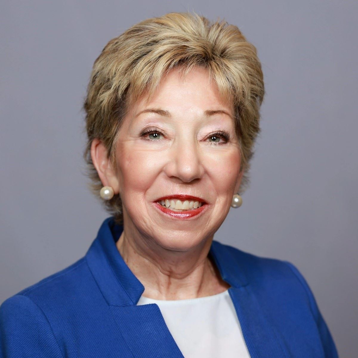 2024 Mayor Mary Jane Canose