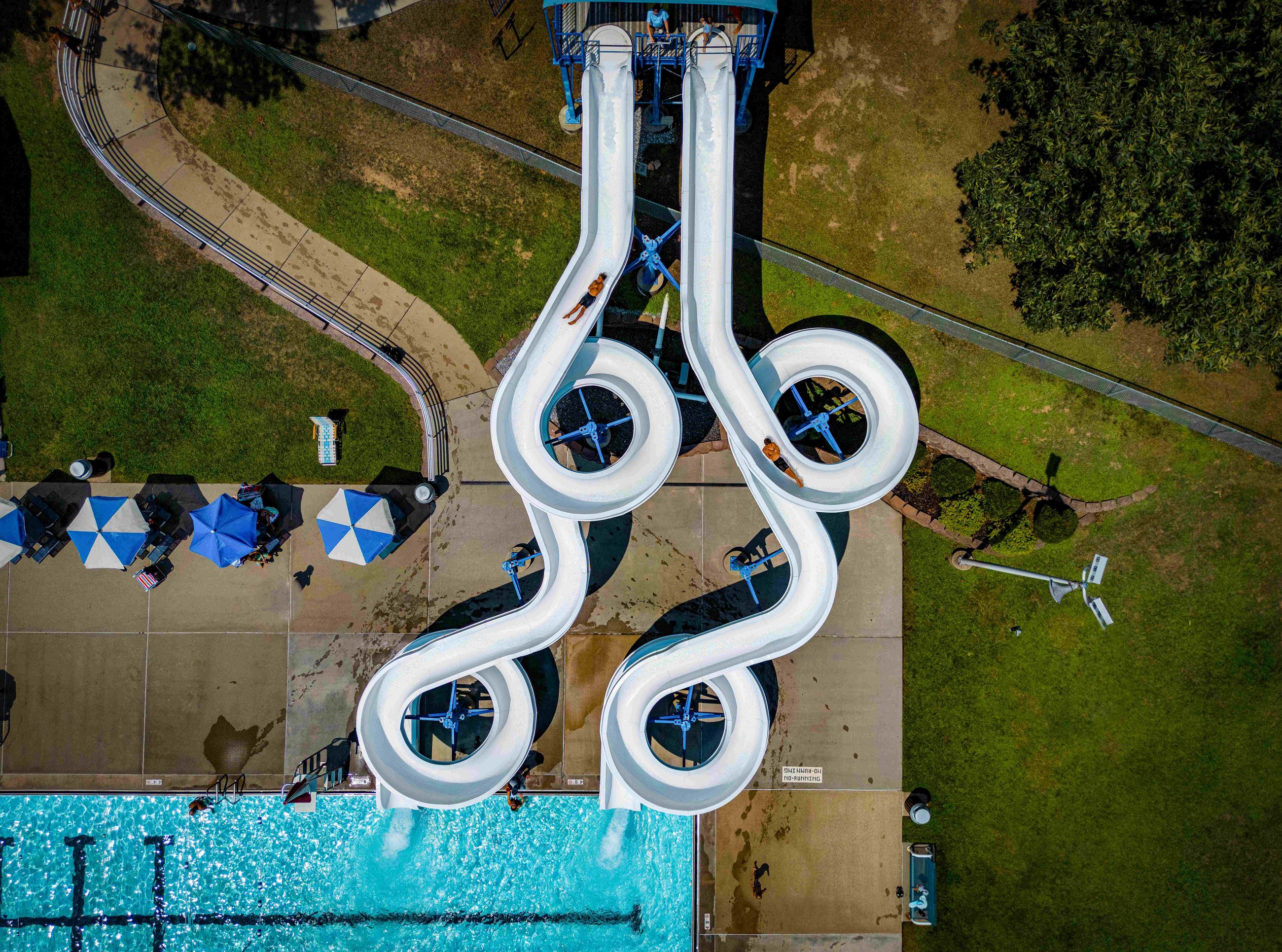 Winner Verona Pool small