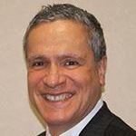 Headshot of Guy Piserchia