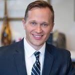 Headshot of Jeff Martin